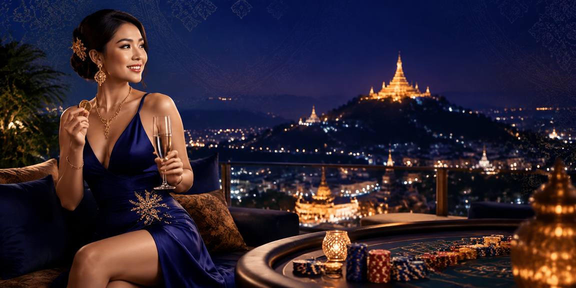 zakabet ကာစီနို ကြိုဆိုမှု